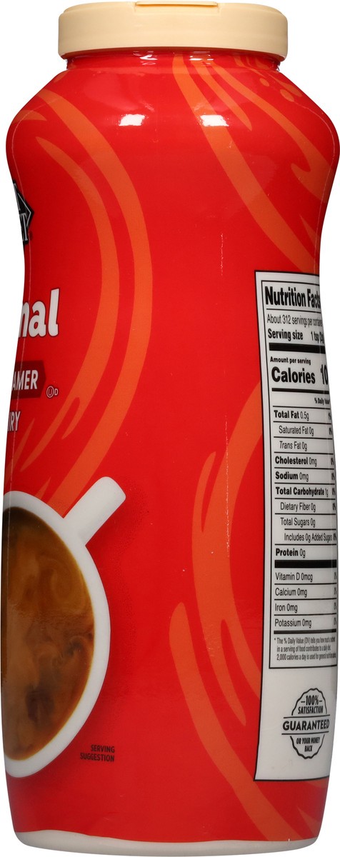 slide 13 of 14, First Street/Ambiance Non-Dariry Creamer - 22 oz, 22 oz