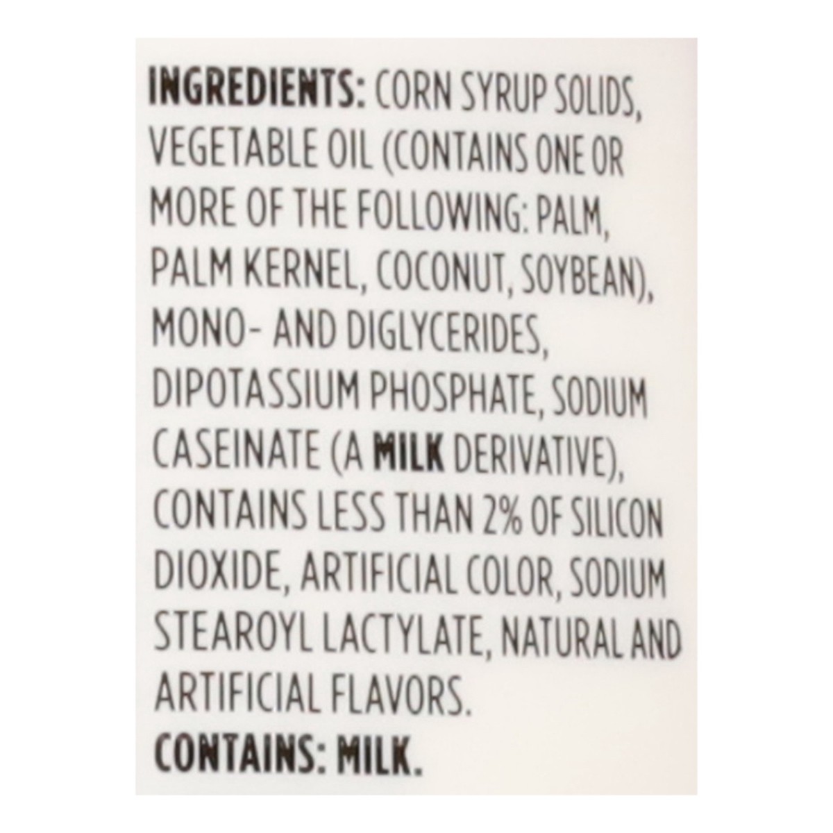 slide 2 of 14, First Street/Ambiance Non-Dariry Creamer - 22 oz, 22 oz