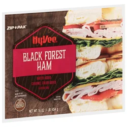 Hy-Vee Black Forest Ham