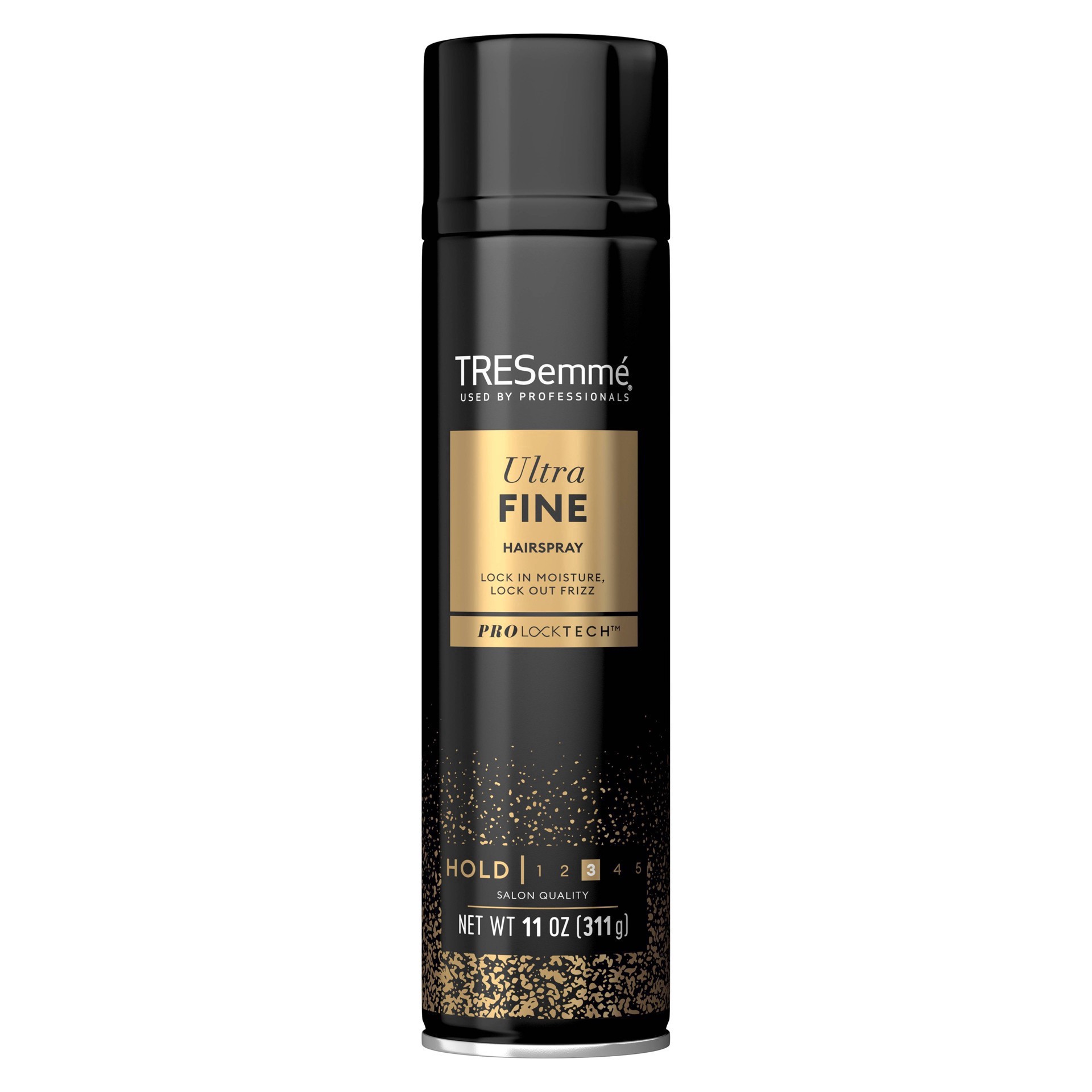 slide 4 of 62, TRESemmé Tres Two Ultra Fine Mist Aerosol Hairspray, 11 oz