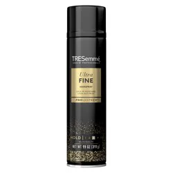 TRESemmé Ultra Fine Mist Hairspray For Flexible Hold, 11 oz