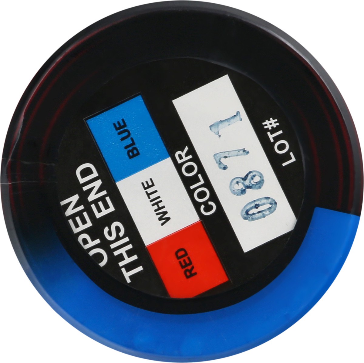 slide 2 of 6, Supreme Glow Glow Sticks, Red/White/Blue, Mega Pack, 50 ct