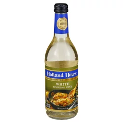 Holland House Cooking Wine, White