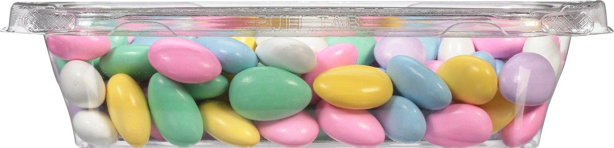 slide 11 of 12, JLM Manufacturing Jordan Almonds 15 oz, 15 oz