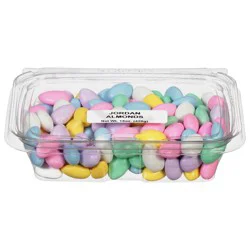 JLM Manufacturing Jordan Almonds 15 oz