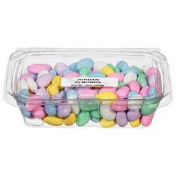 JLM Manufacturing Jordan Almonds 15 oz