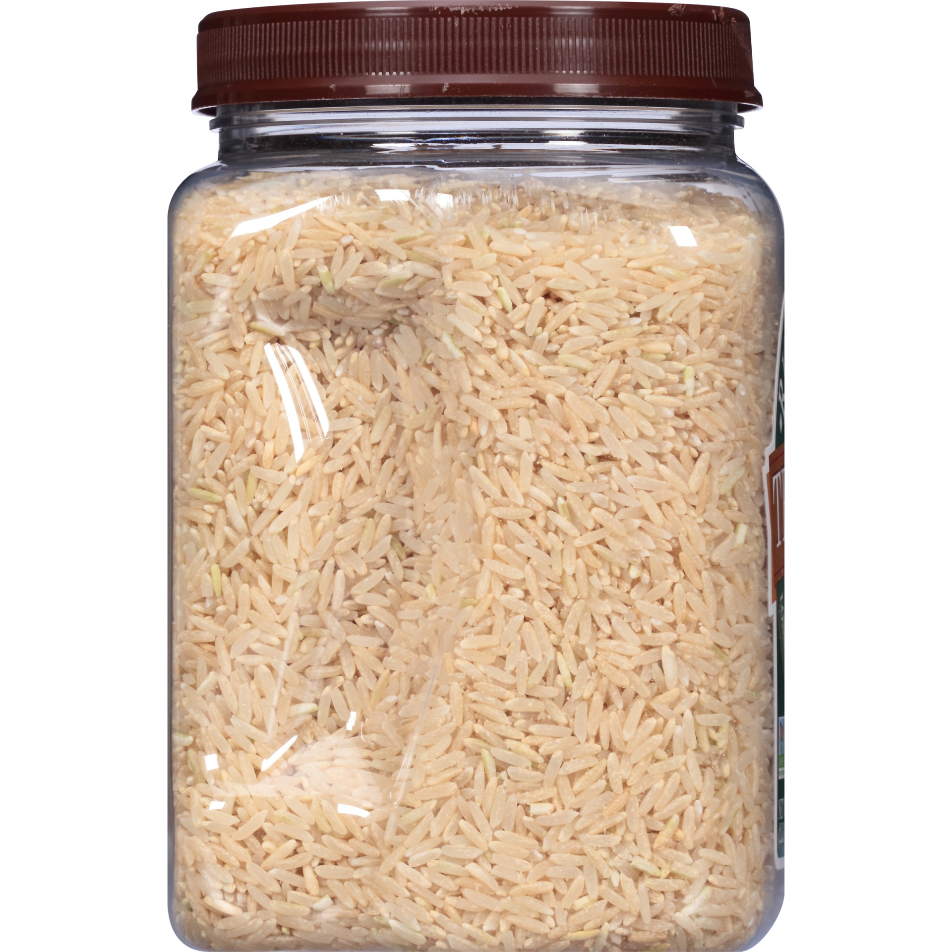 slide 4 of 8, RiceSelect Texmati Light Brown Rice, 32 oz