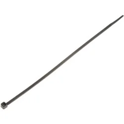 Dorman Black Wire Ties