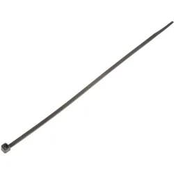Dorman Black Wire Ties