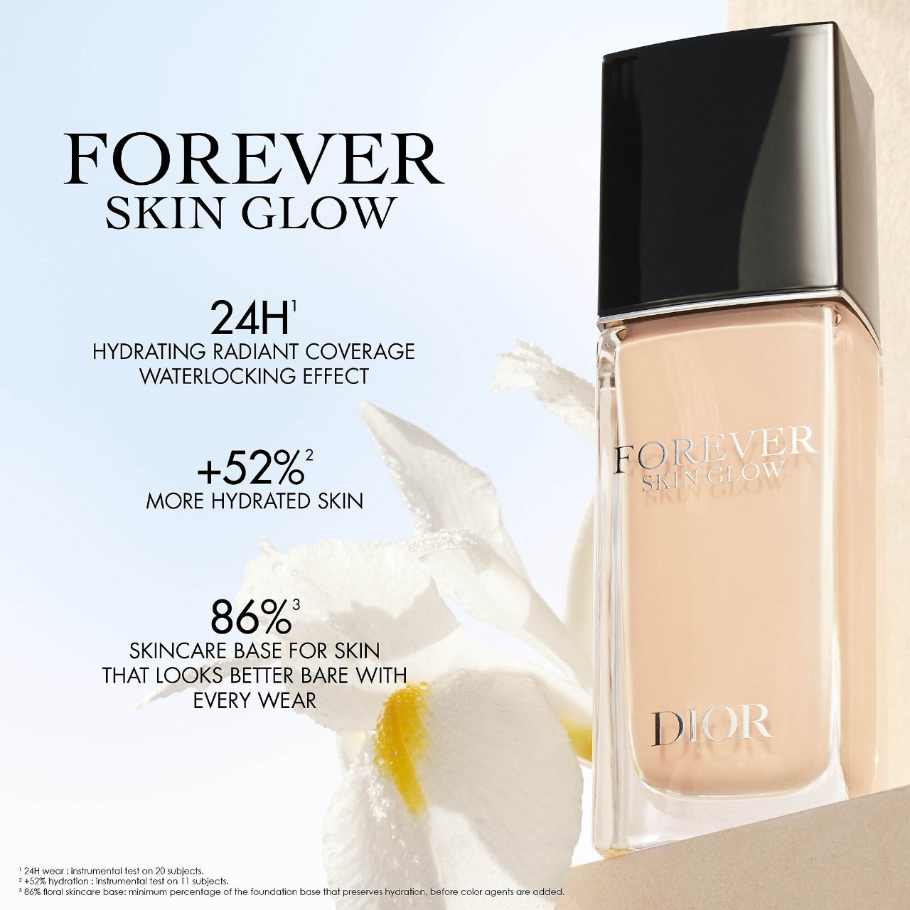 Dior forever clearance 30