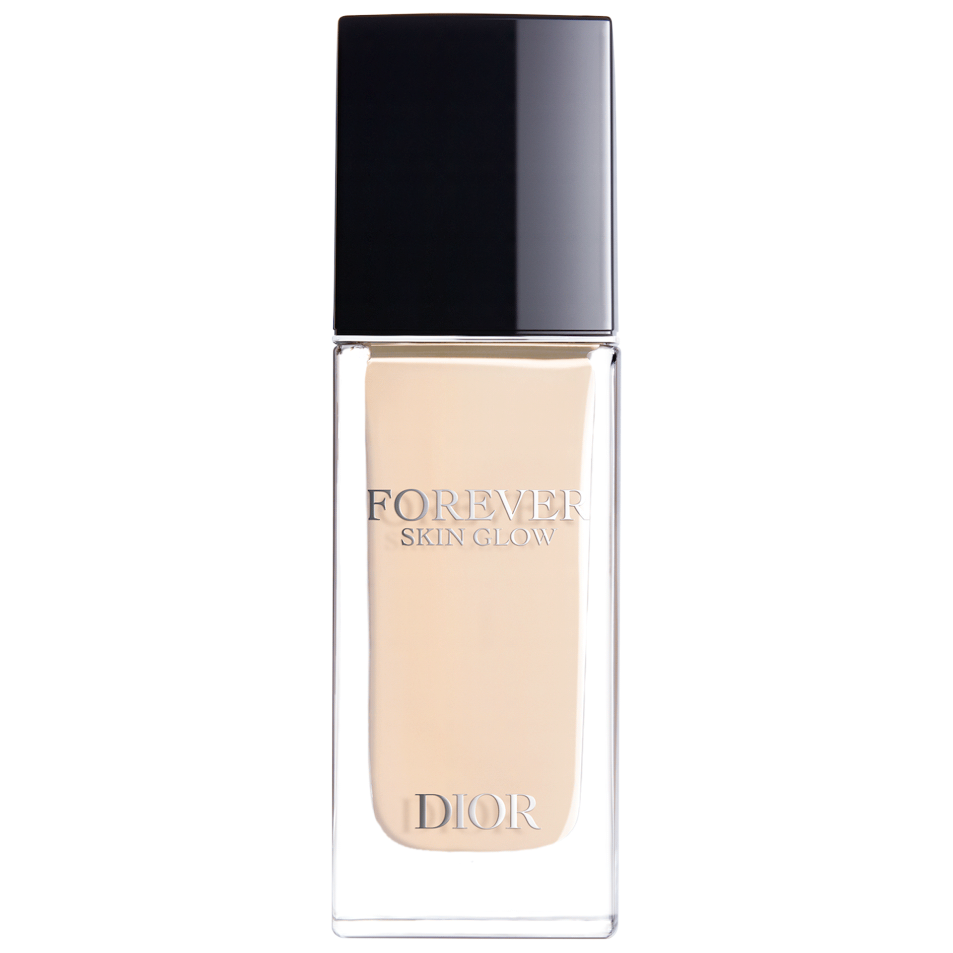 slide 1 of 6, Dior Forever Skin Glow Foundation SPF 15 00N Neutral, 