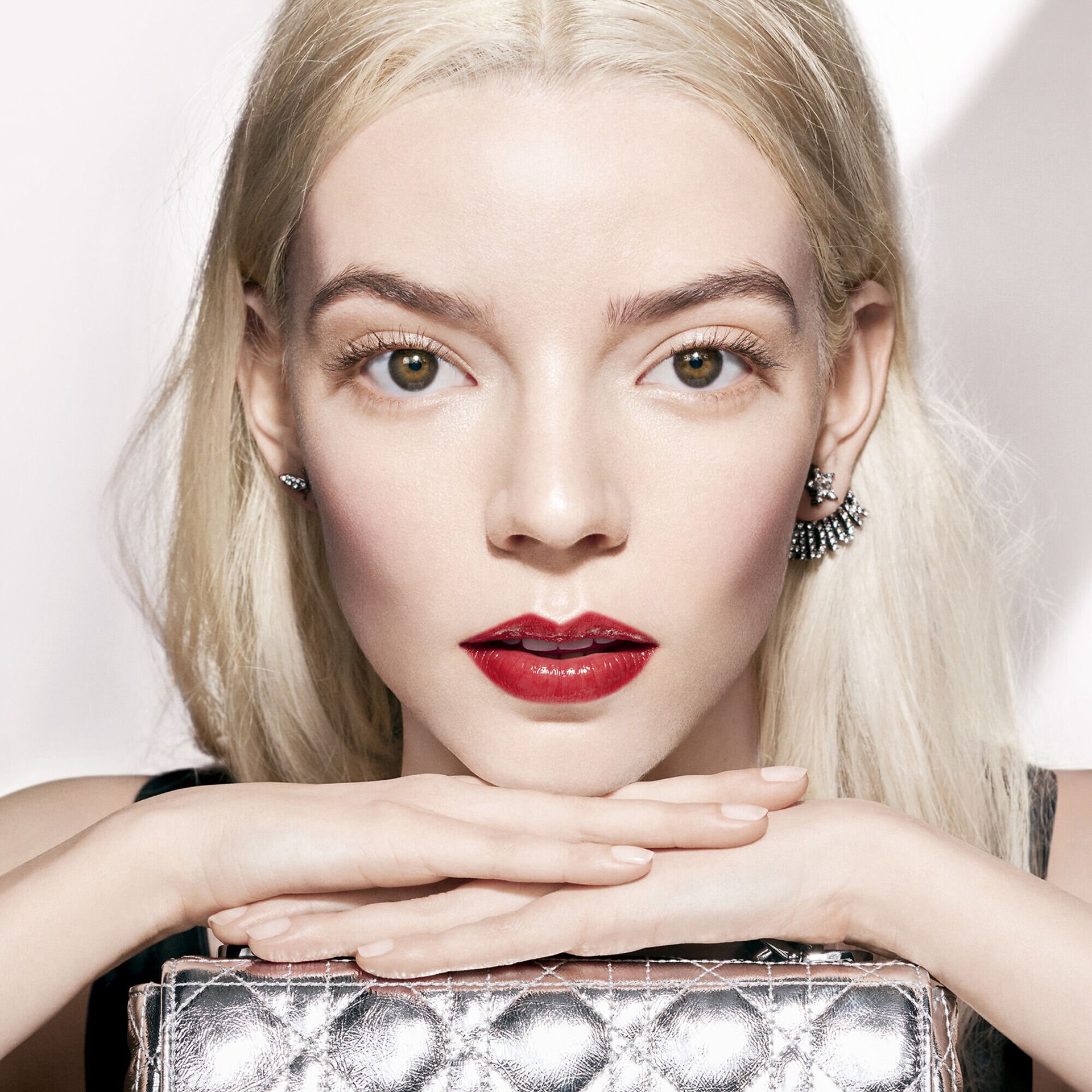 dior addict cannage 716
