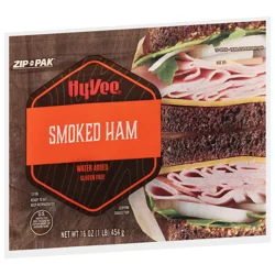 Hy-Vee Smoked Ham