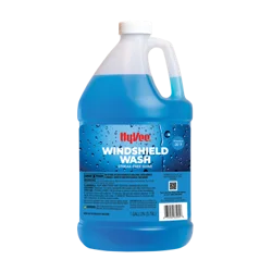 HV Washer Fluid