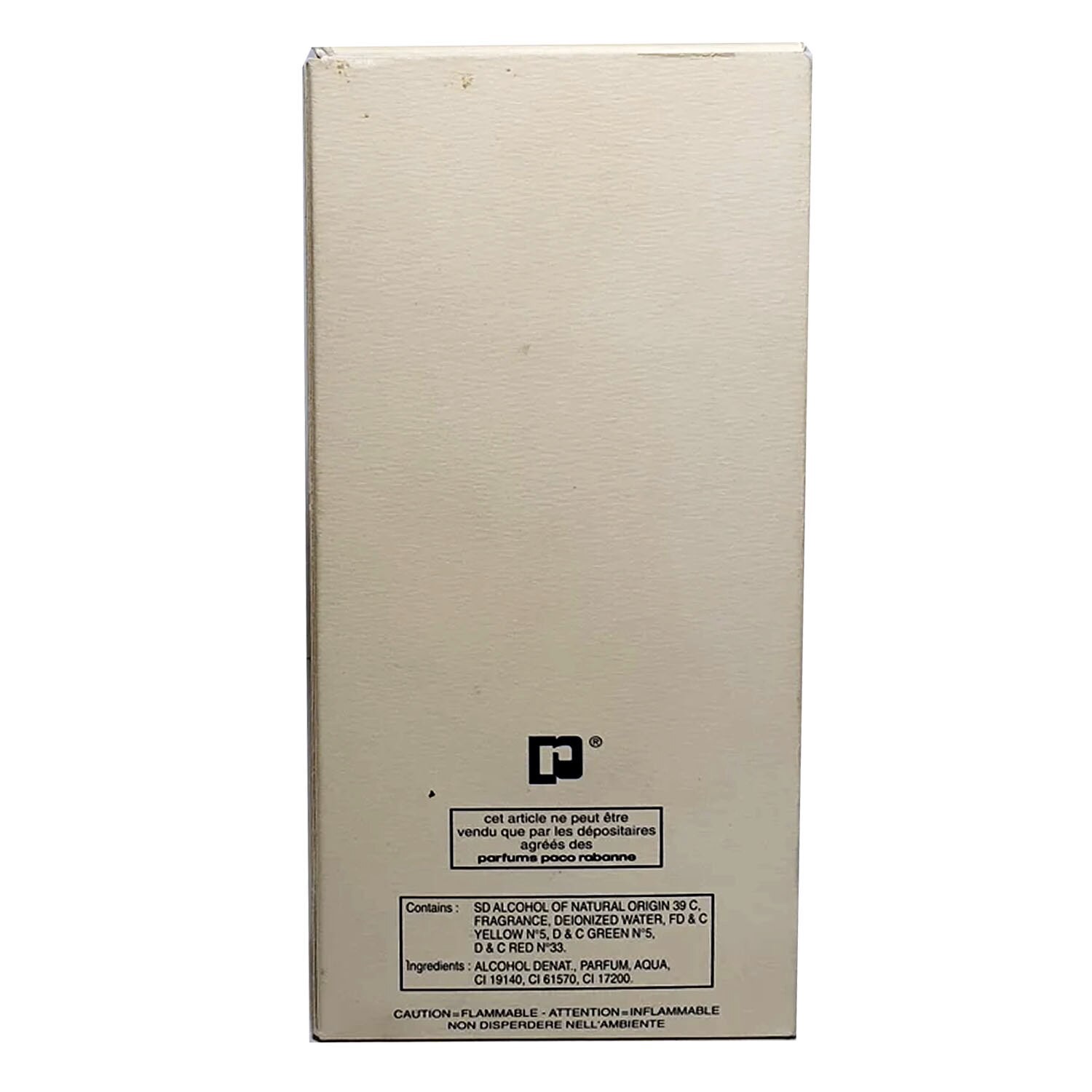 slide 2 of 3, NON BRAND Paco Rabanne Xs Eau De Toilette Spray For Men, 1 ct