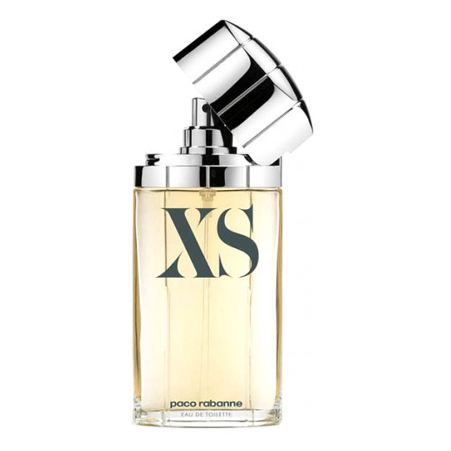 slide 3 of 3, NON BRAND Paco Rabanne Xs Eau De Toilette Spray For Men, 1 ct