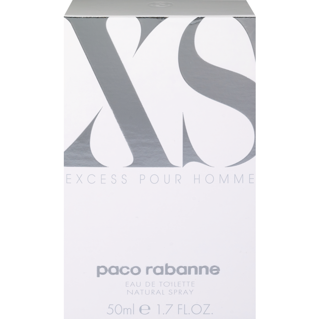slide 1 of 1, Xs Paco Rabanne Ed, 1 ct