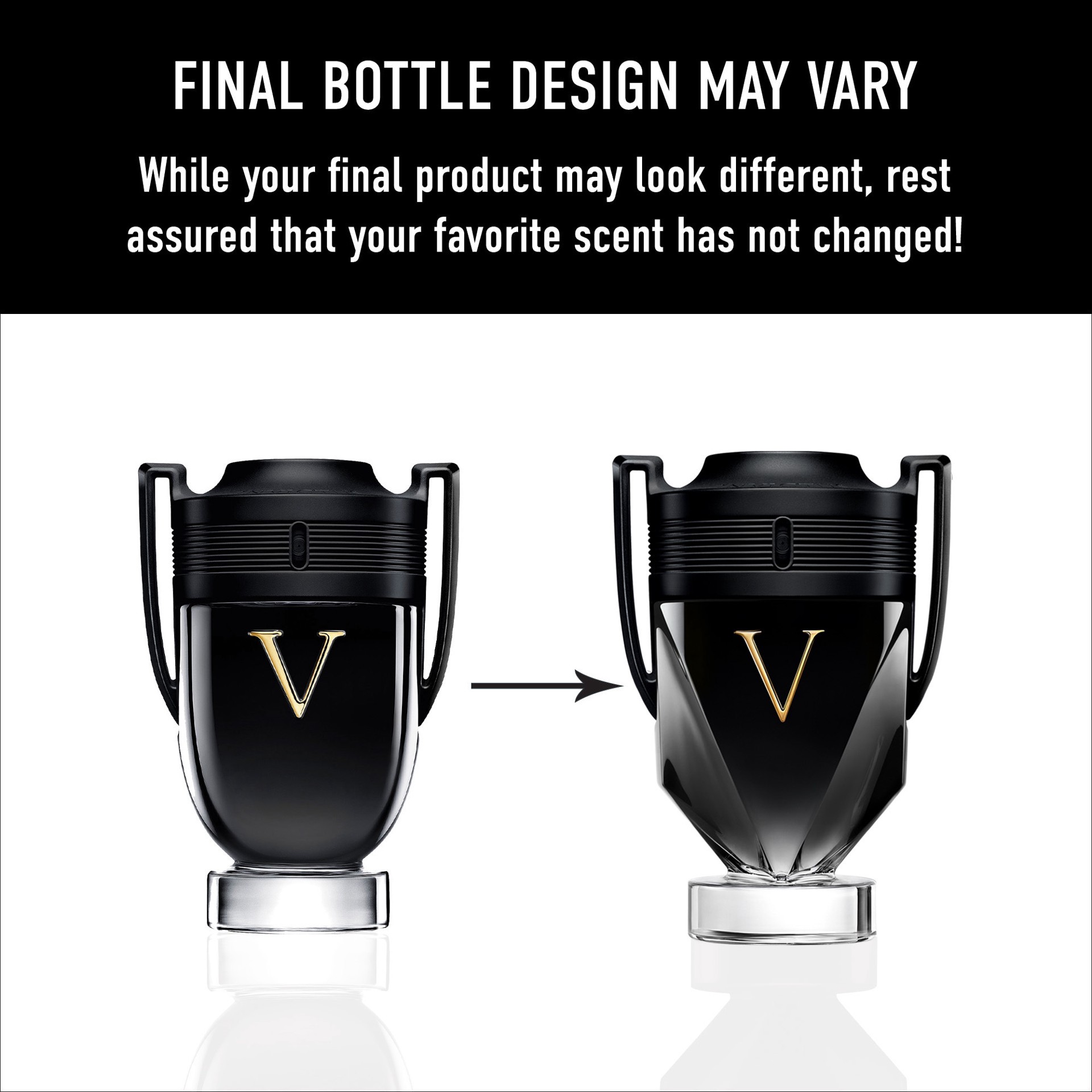 slide 2 of 6, Rabanne Invictus Victory with Tonka Bean & Lemon 3.4 oz/ 100 mL, 