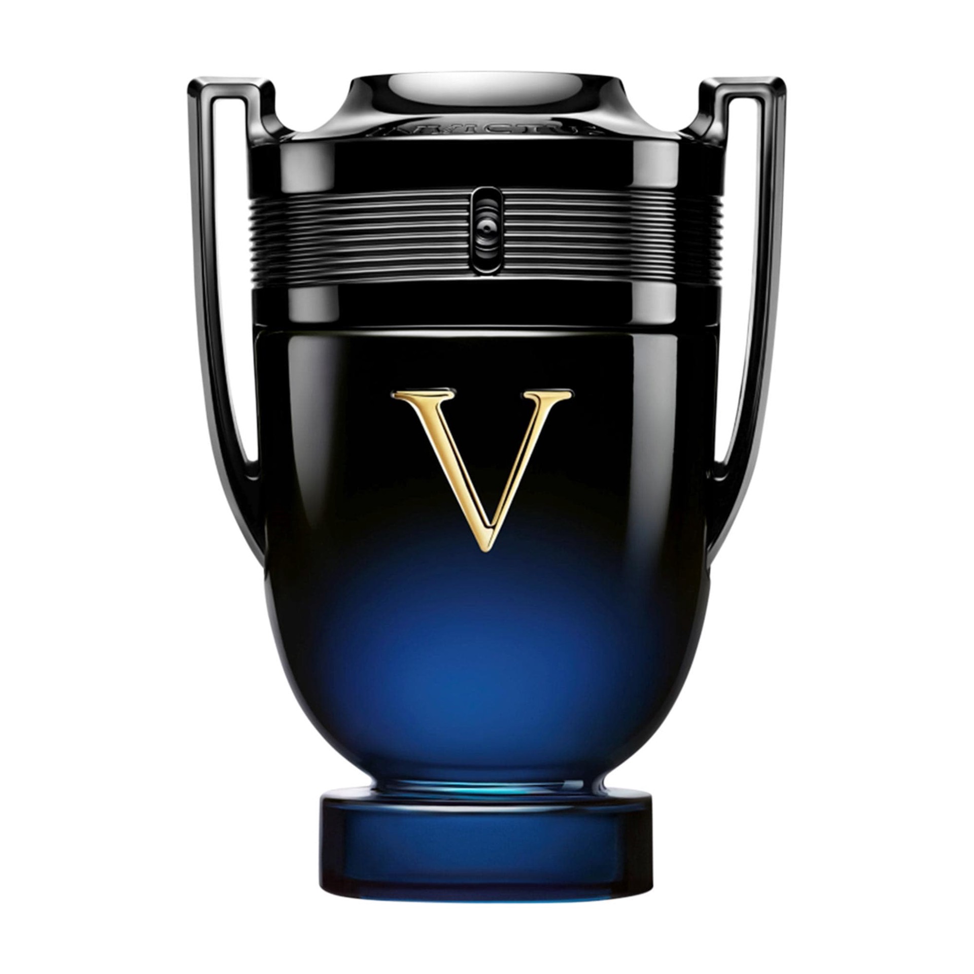 slide 1 of 5, Rabanne Invictus Victory Elixir Eau de Parfum with Woody Patchouli & Vanilla Bean 1.7 oz / 50 ml elixir spray,