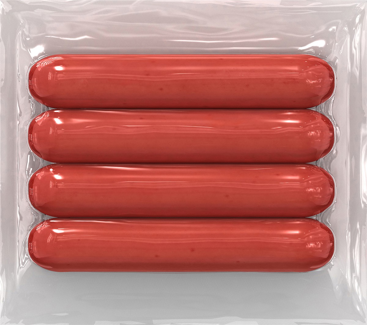 slide 6 of 11, Bar-S Red Franks, 12 oz