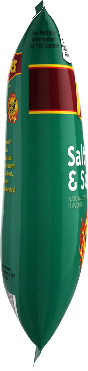 slide 4 of 11, Vitner's 1 oz Vitner's Sizzlin Sour Potato Chip, 1 oz