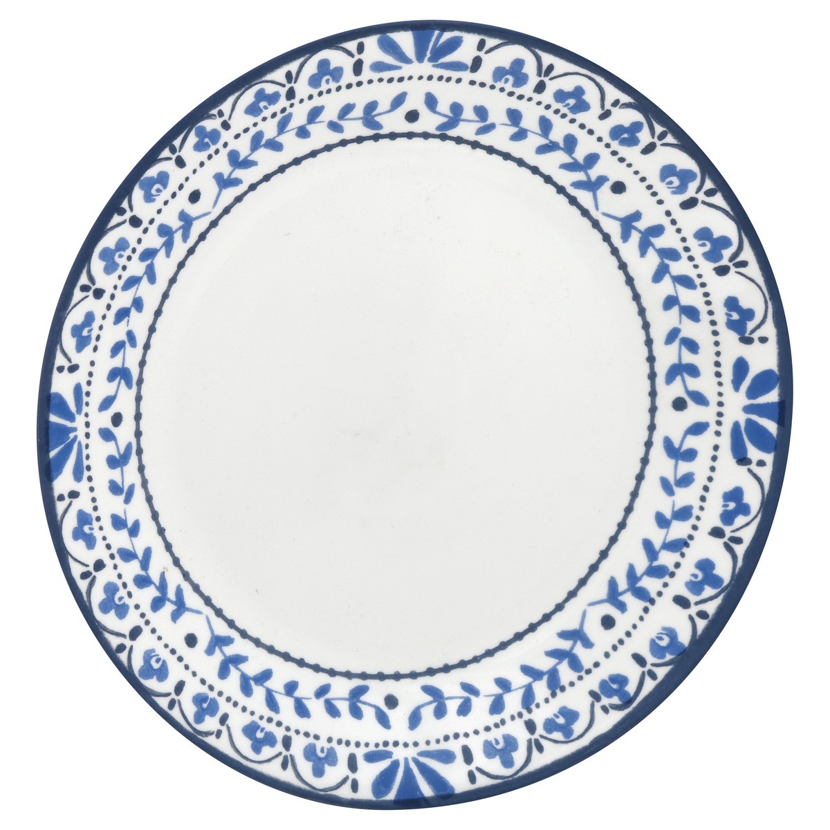 slide 2 of 9, Corelle Signature Portofino Lunch Plate, 9", 1 ct