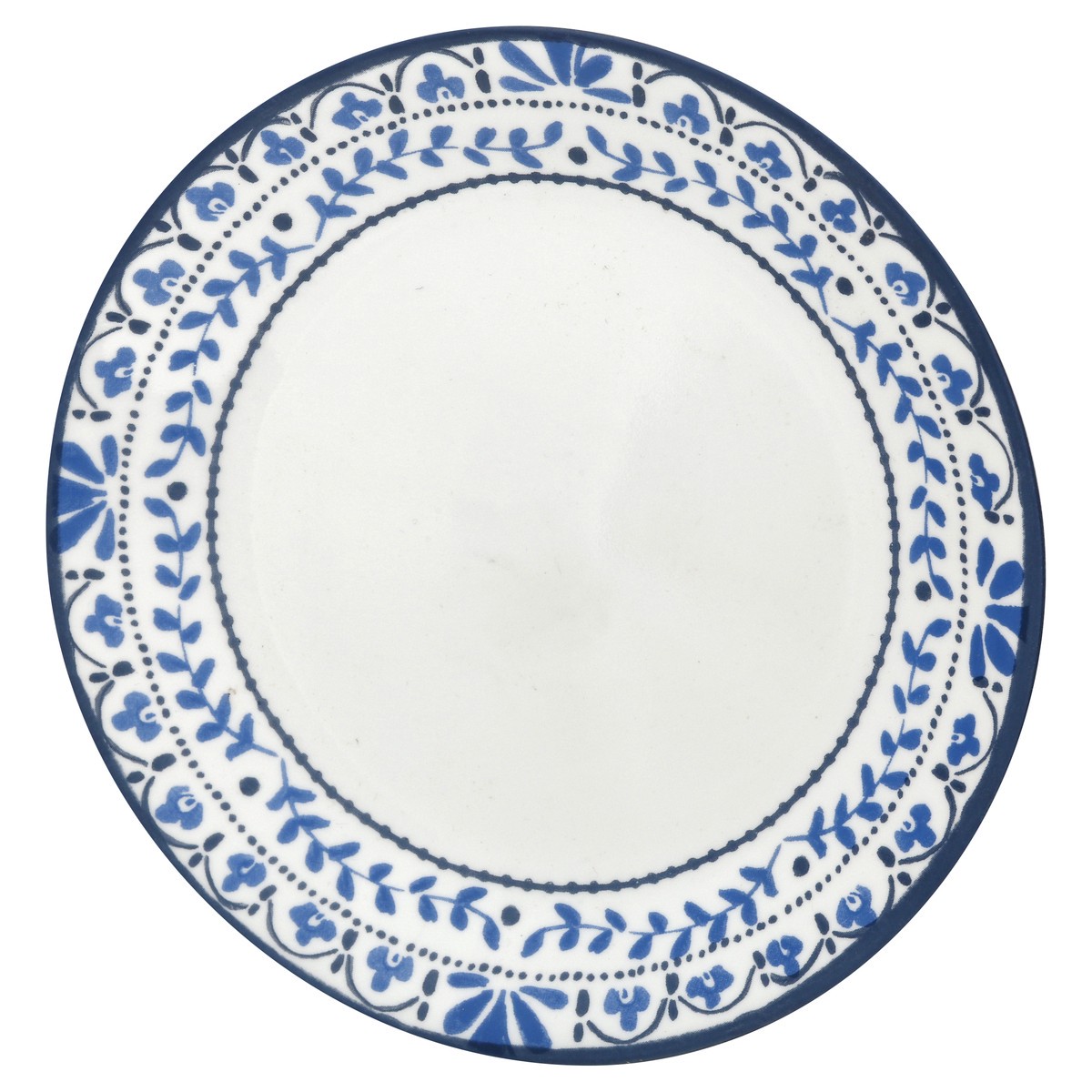 slide 3 of 9, Corelle Signature Portofino Lunch Plate, 9", 1 ct