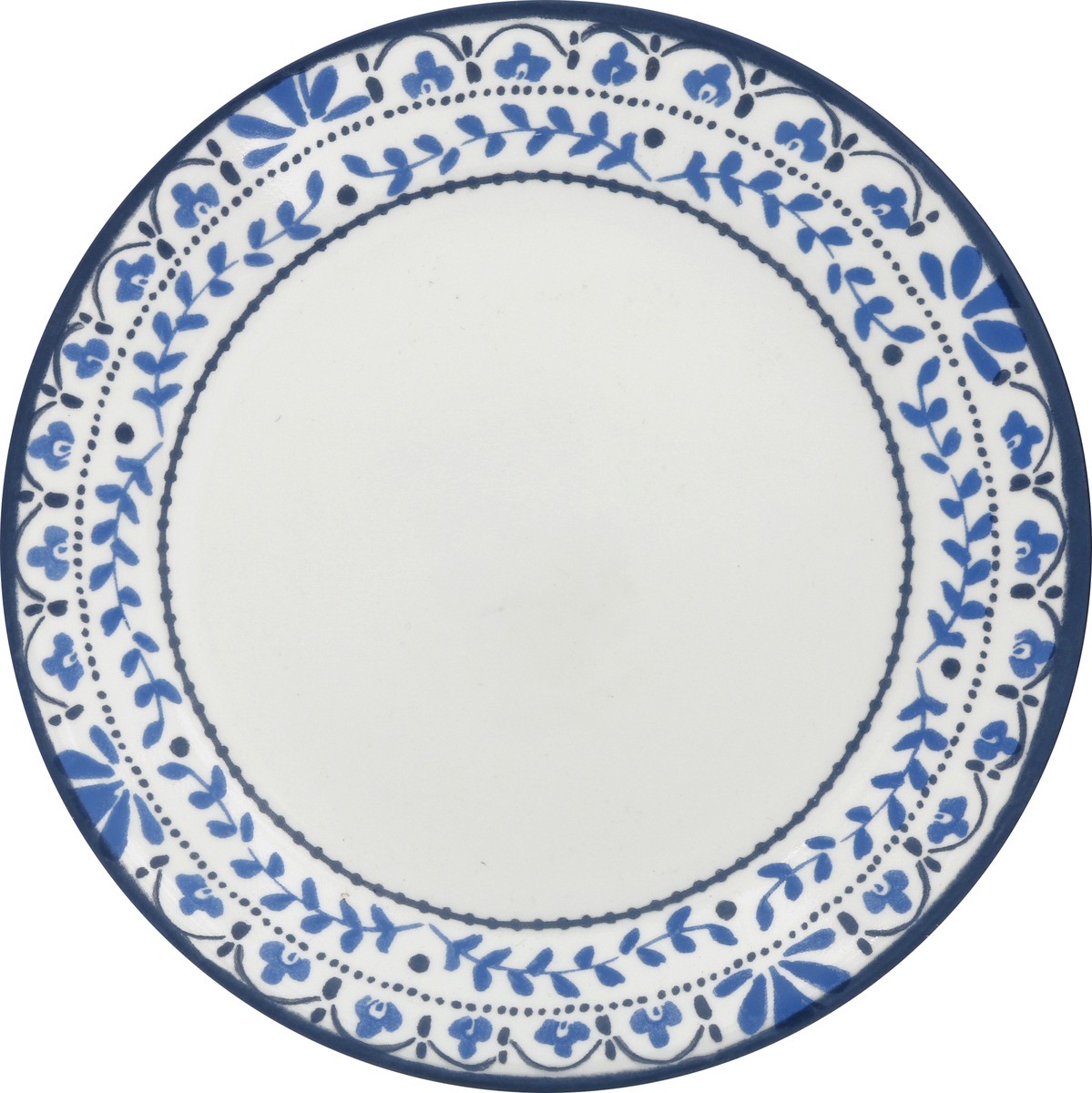 slide 9 of 9, Corelle Signature Portofino Lunch Plate, 9", 1 ct