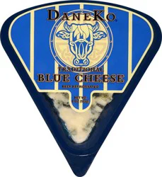 DaneKo Blue Cheese, Traditional