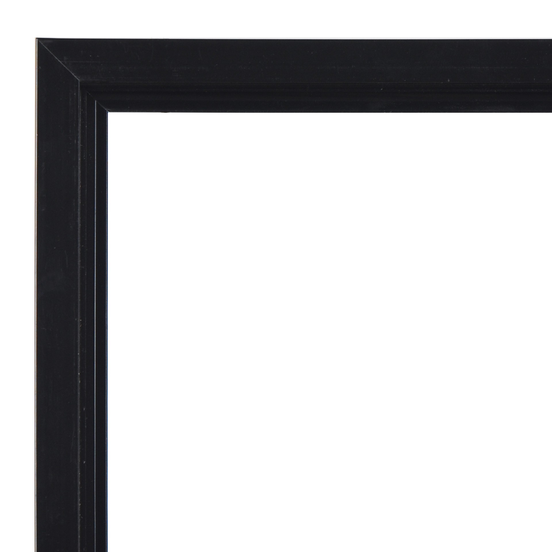 slide 4 of 5, Black Multi-Use Frame By Studio Decor, 9 in x 12 in