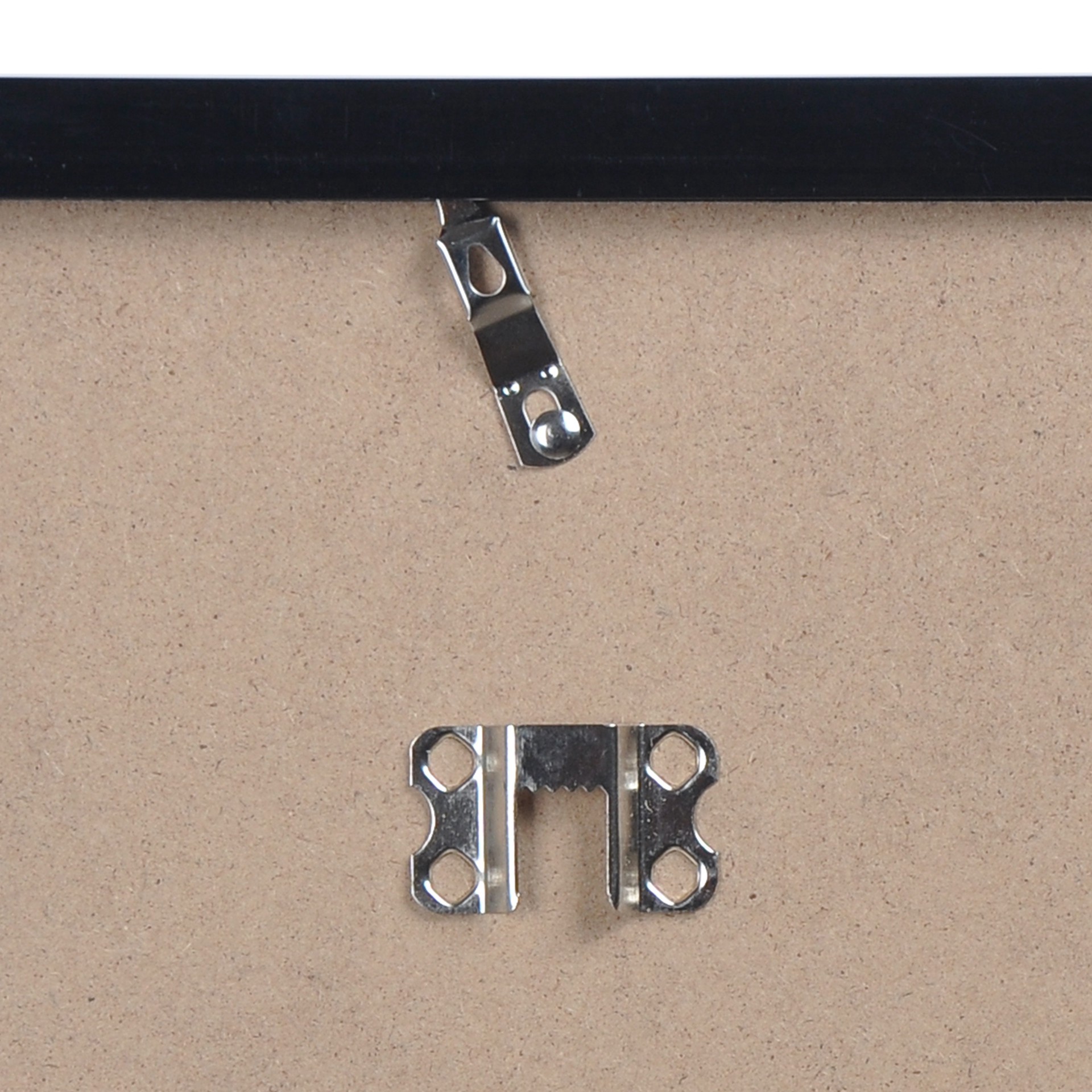 slide 5 of 5, Black Multi-Use Frame By Studio Decor, 9 in x 12 in