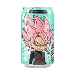 Ocean Bomb Melon Soda