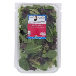 Josie's Organics Half & Half