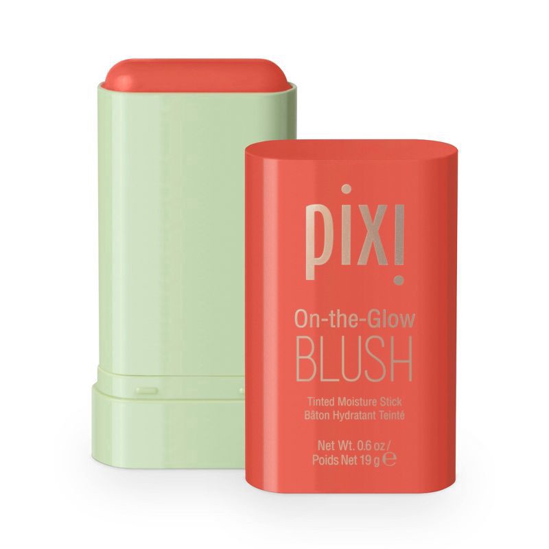 slide 1 of 1, Pixi by Petra On-the-Glow Blush Juicy - 0.67oz, 0.67 oz