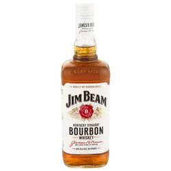 Jim Beam Whiskey 1 lt