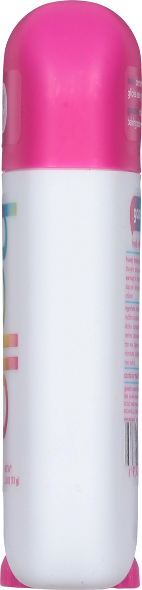 slide 2 of 9, hello Unicorn Tween Deodorant, 24 Hour Odor Protection, No Aluminum + No Baking Soda, Vegan & Parabens Free, 2.6 oz