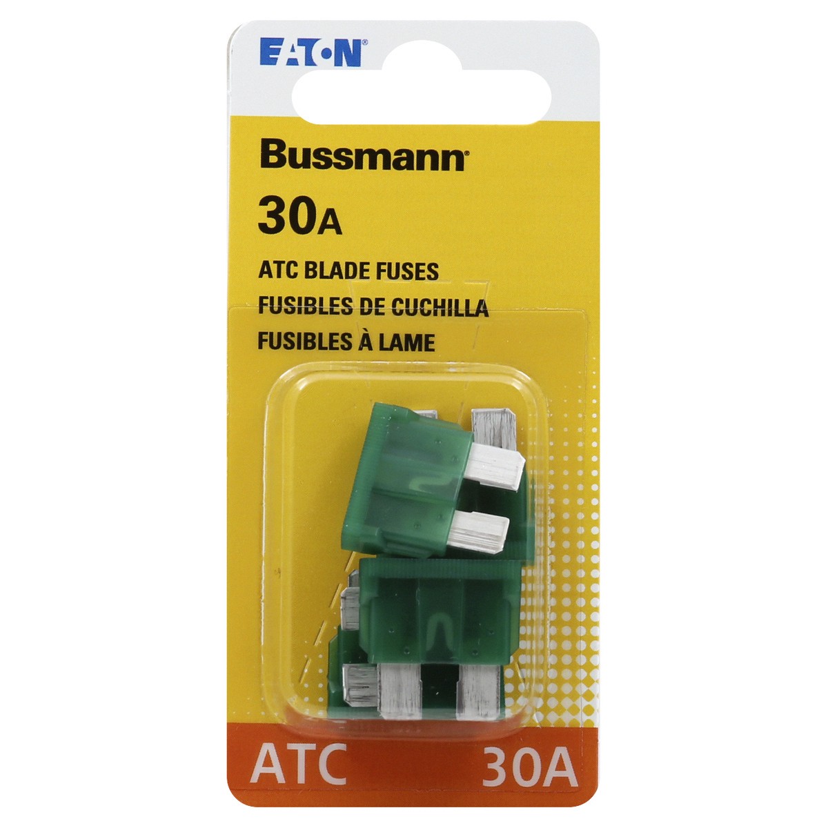 slide 4 of 7, Bussmann Blade Fuses 1 oz, 1 oz