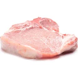 Pork Loin Center Chops