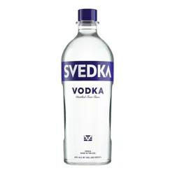 Svedka Vodka