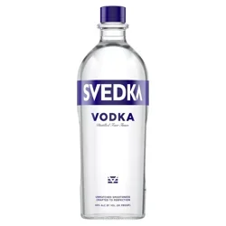 Svedka Vodka