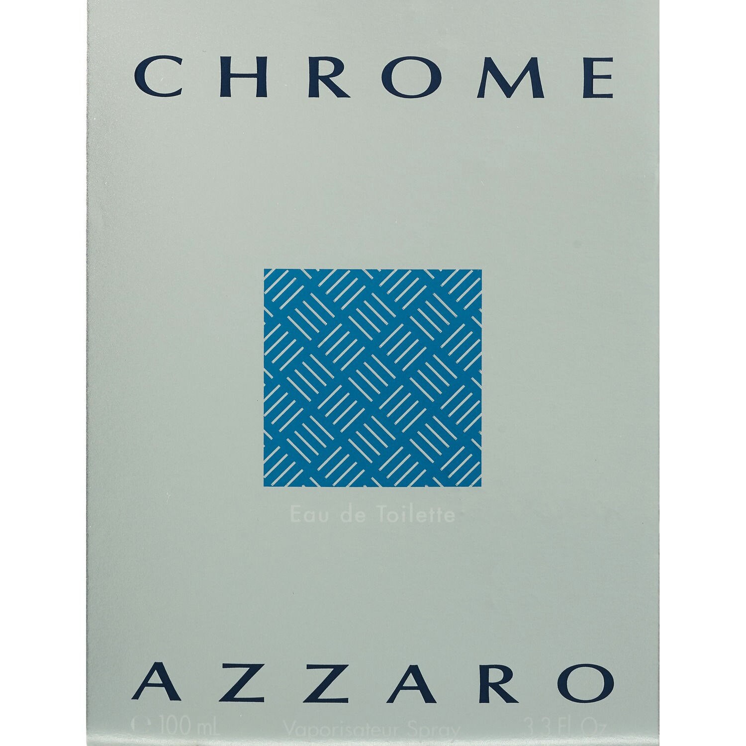 slide 2 of 4, Chrome Azzaro Spray, 3.4 Oz, 3.4 oz