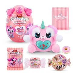 ZURU Puppycorns Rainbocorns Scented Surprise