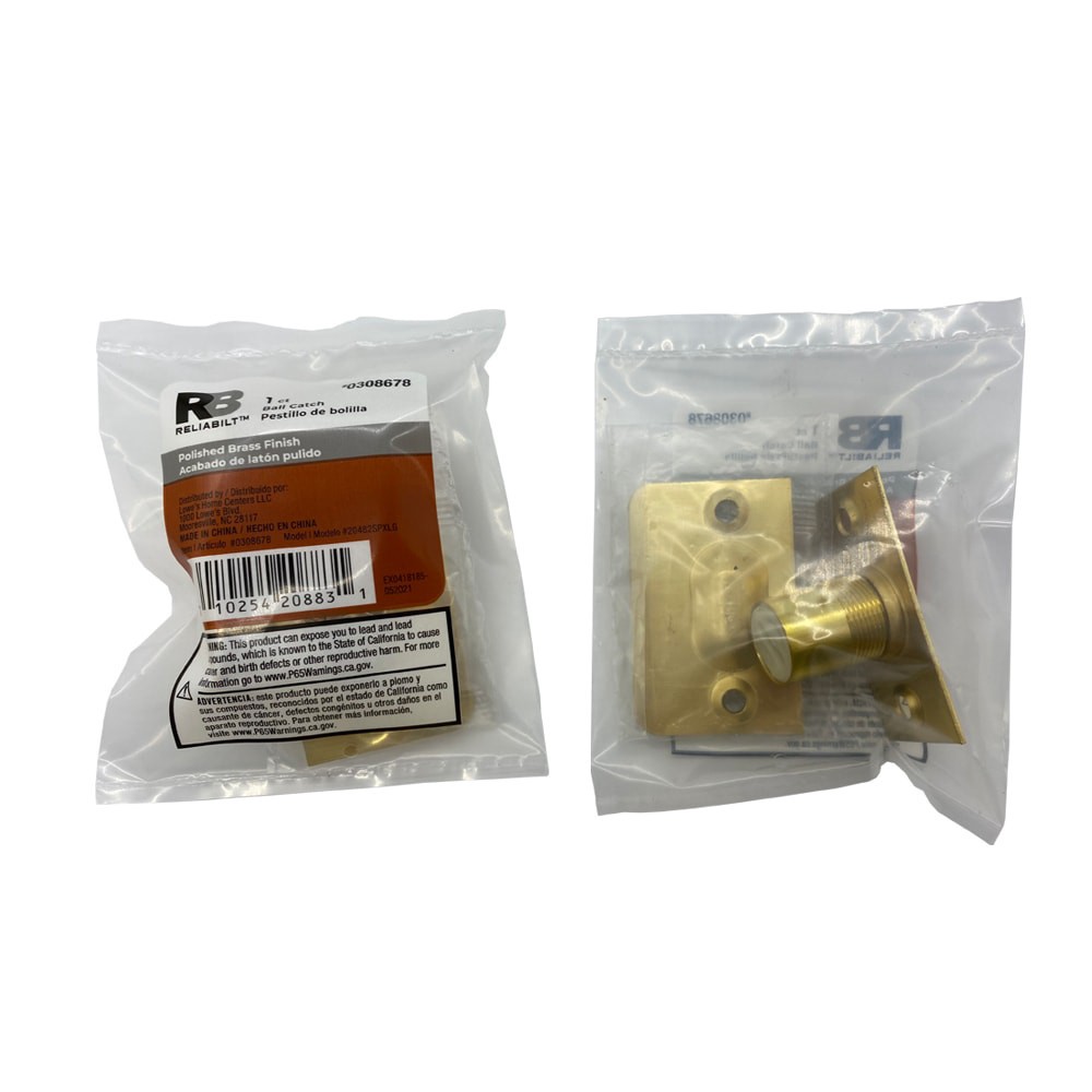 slide 5 of 6, RELIABILT Ball Catch, 1 ct