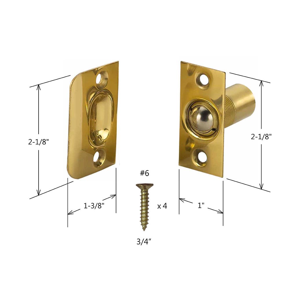 slide 6 of 6, RELIABILT Ball Catch, 1 ct
