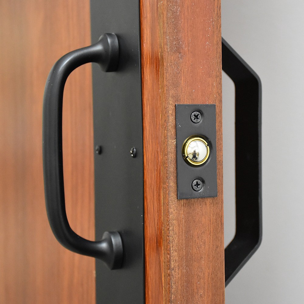 slide 4 of 6, RELIABILT Oil-Rubbed Bronze Adjustable Ball Catch, 1 ct