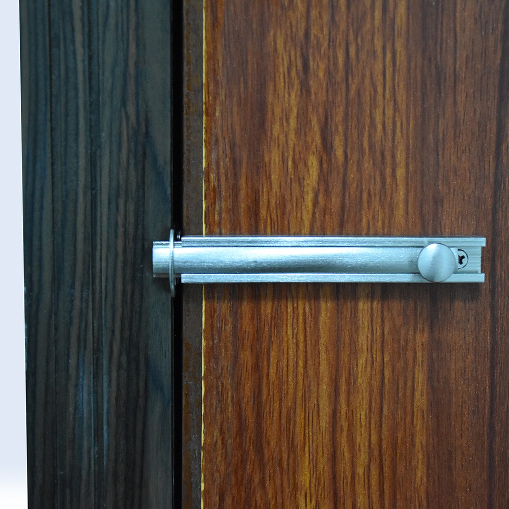 slide 3 of 6, RELIABILT 4-in Gloss Chain Guards, 1 ct