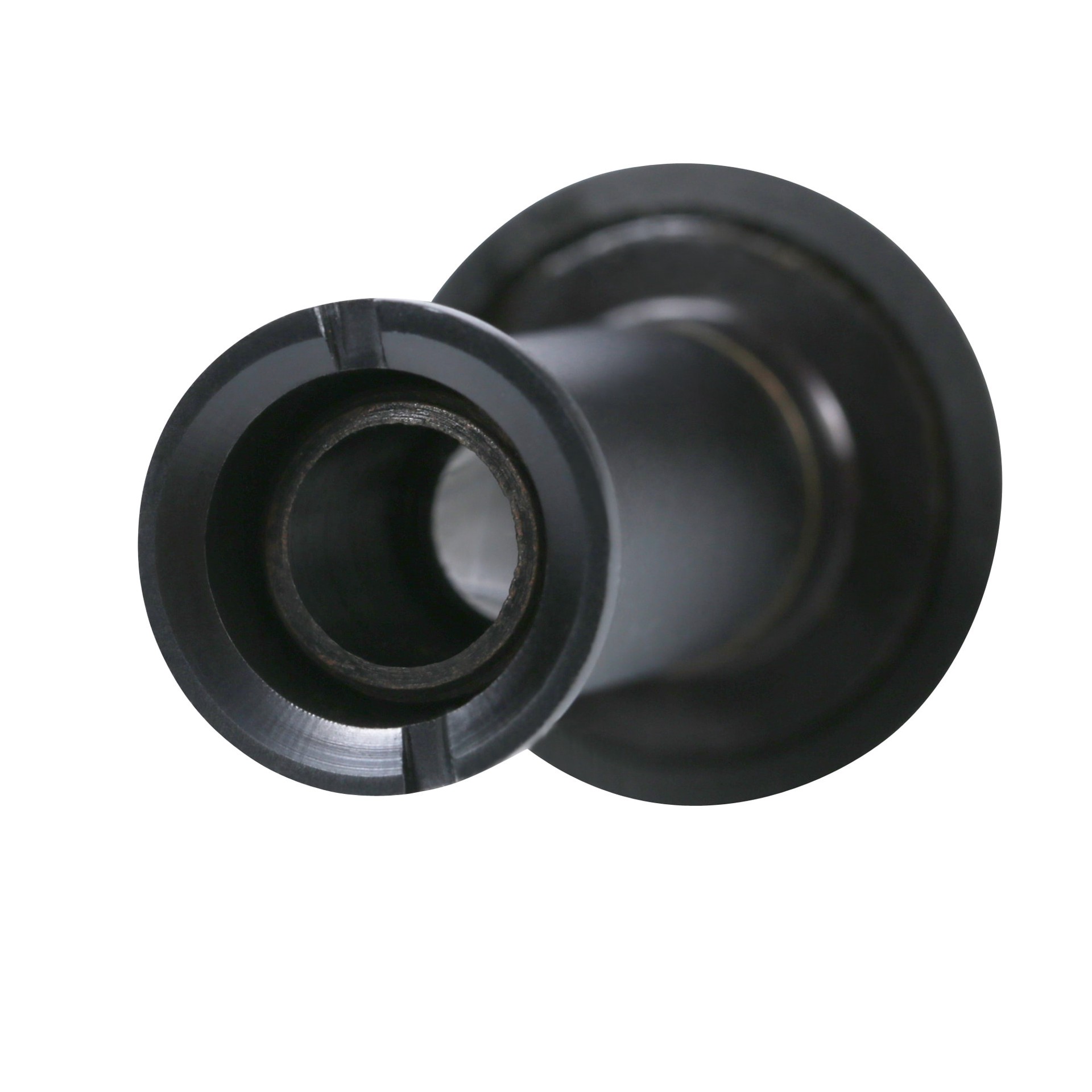 slide 3 of 6, RELIABILT 1.03-in Diameter 200-Degree View Oil-Rubbed Bronze Door Viewer, 1 ct