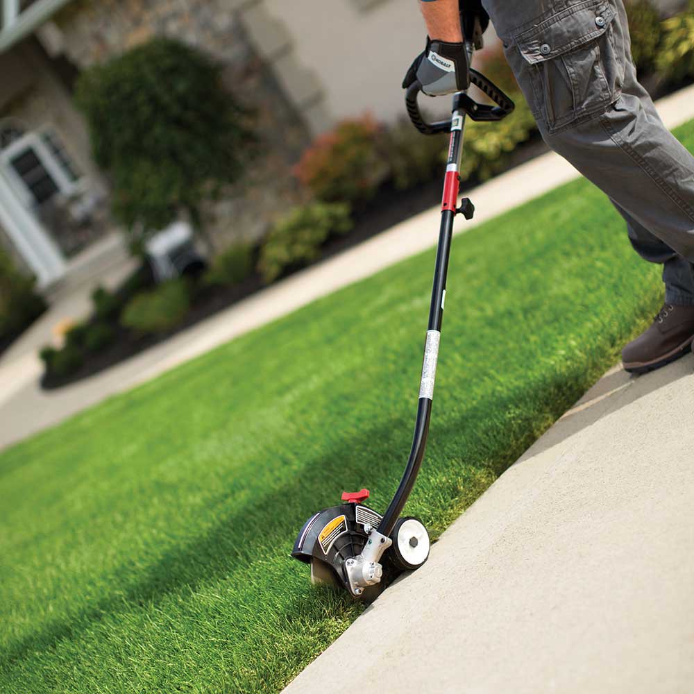 slide 4 of 6, TrimmerPlus LE720 Edger attachment, 1 ct