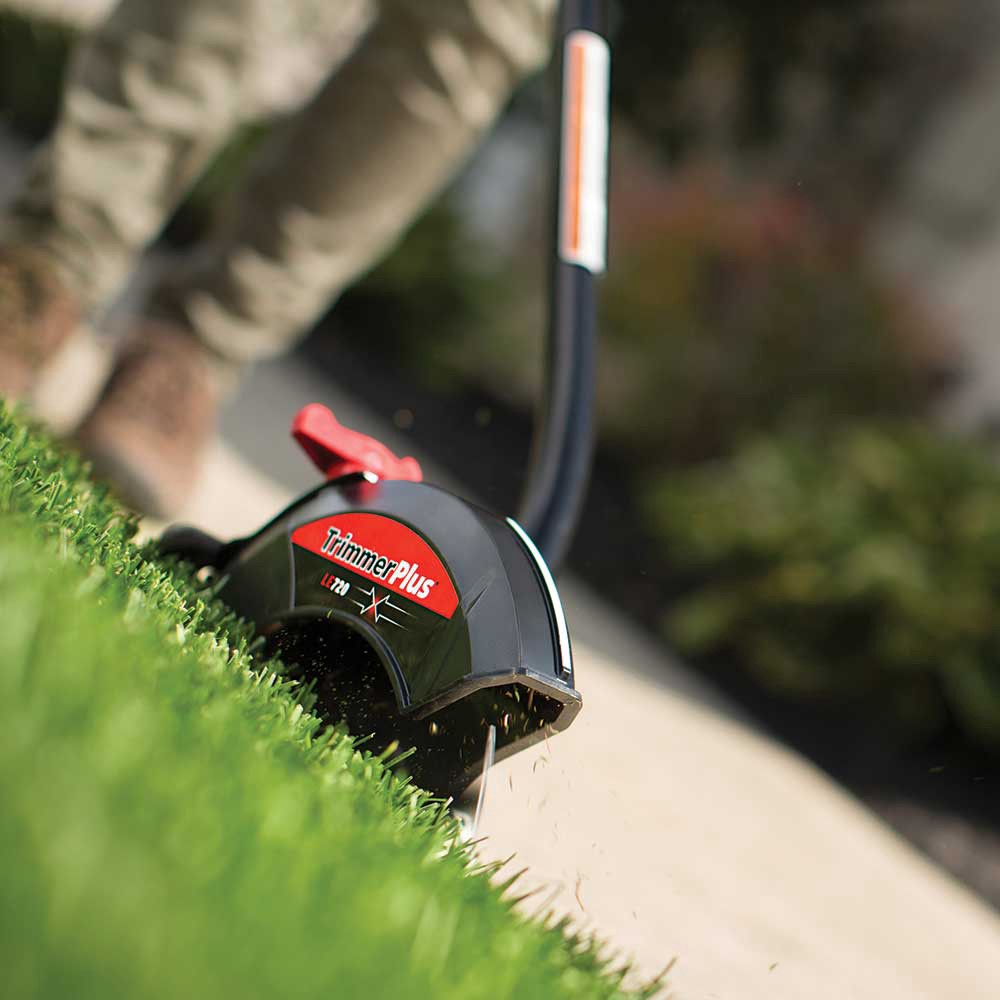 slide 5 of 6, TrimmerPlus LE720 Edger attachment, 1 ct