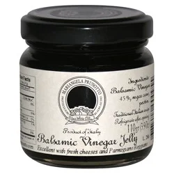 Prunotto Balsamic Vinegar Jelly